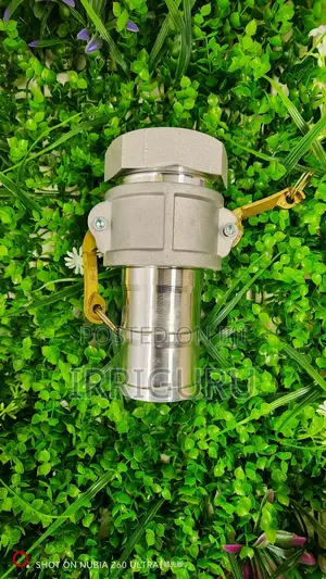 Female Camlock