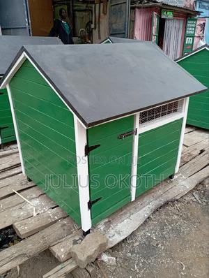 Dog Kennel - thumbnail 2