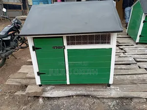 Dog Kennel