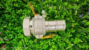 Female Camlock 50mm