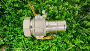 Female Camlock 50mm