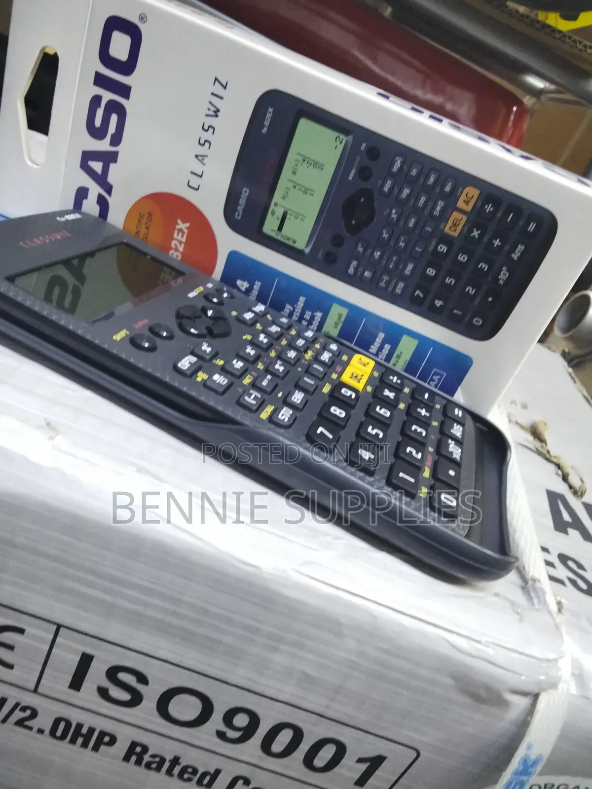 Affordable Casio Fx 82 Ex / Available Casio 82ex