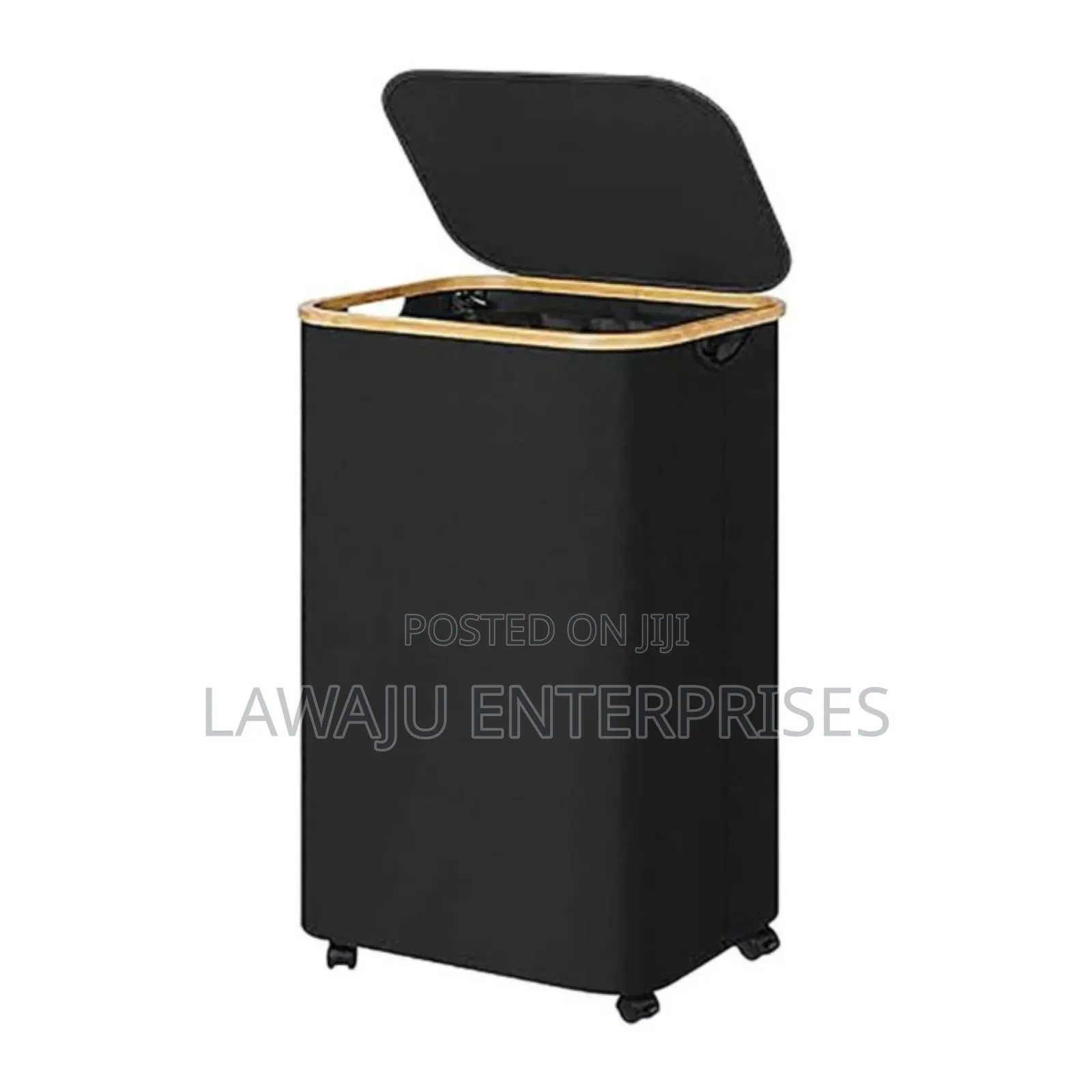 Foldable Laundry Basket