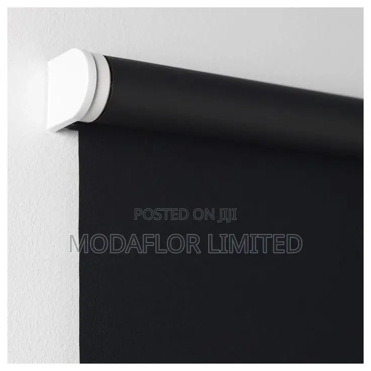 Blackout Roller Blinds – Turn Day Into Night!