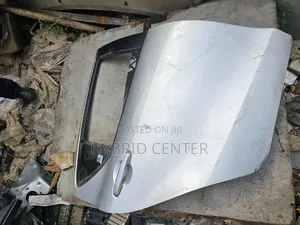 Toyotaaqua Rear Doors Available