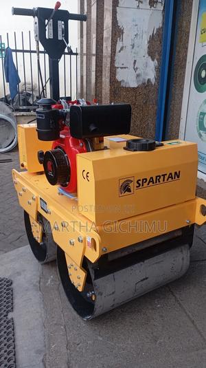 Heavy Duty Roller,New One - main view