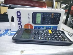 Suitable Casio Fx 82 Ex / Casio Fx 82 Ex - main view