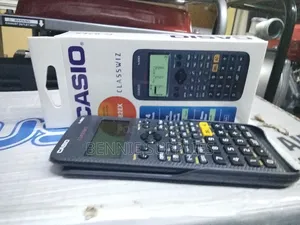 Suitable Casio Fx 82 Ex / Casio Fx 82 Ex