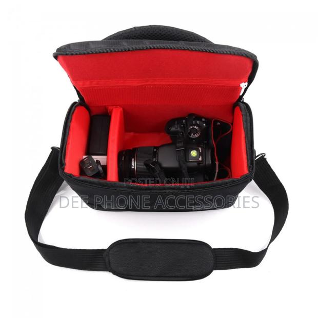 Canon Powershot Dsrlbag - thumbnail 2