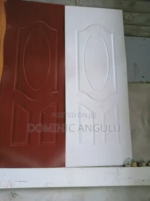 Doorskin ,Lipping, Locks