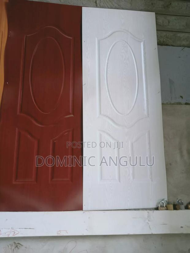 Doorskin ,Lipping, Locks - thumbnail 4
