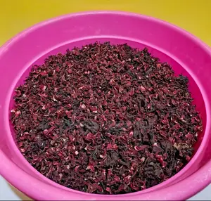 Hibiscus Whole 1 Kg