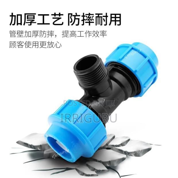 Male Tee All Sizes - main view