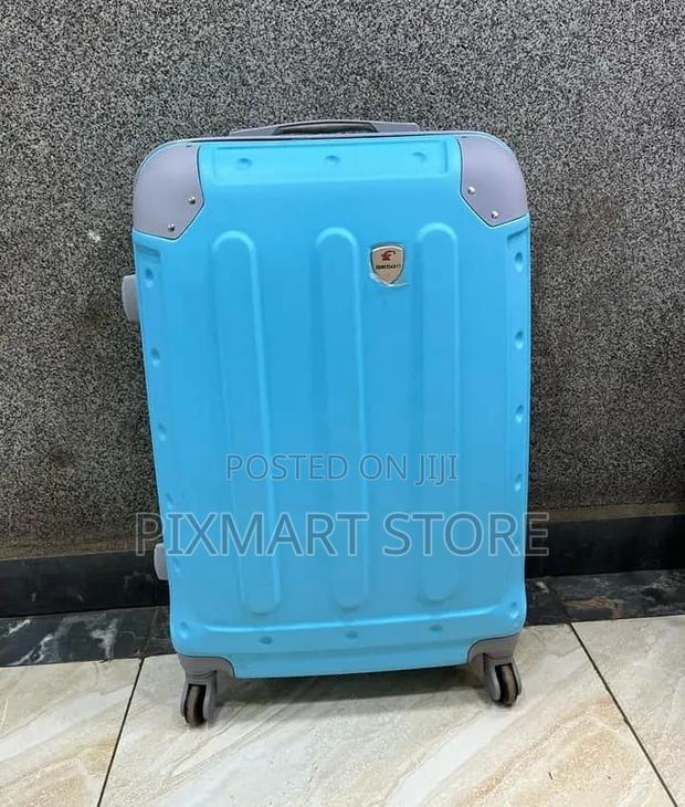 Stylish 3-in-1 Suitcase Briefcase Combo - main view