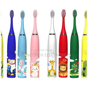 Smart Kids Toothbrush - thumbnail 2