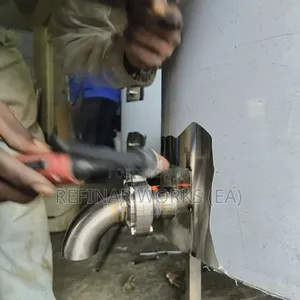 Milk Pasteurizer Chiller – Dairy Equipment Package