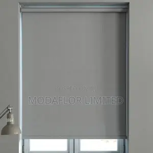 Blackout Roller Blinds – Full Coverage, Full Comfort!