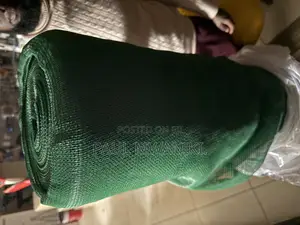 Green Shade Net – Uv Treated(3m * 50m)