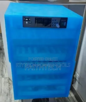 320 Eggs Incubator
