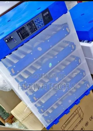 320 Eggs Incubator