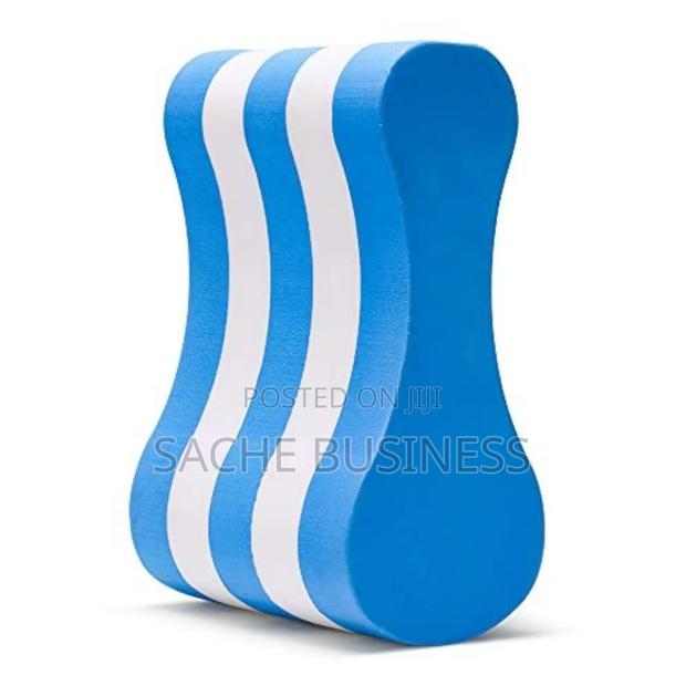 Junior Swimming Pull Buoy