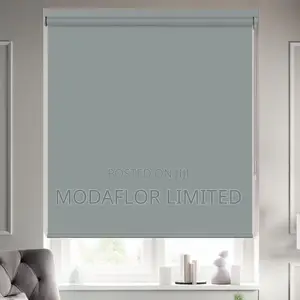 Blackout Roller Blinds – Premium Look, Powerful Block!