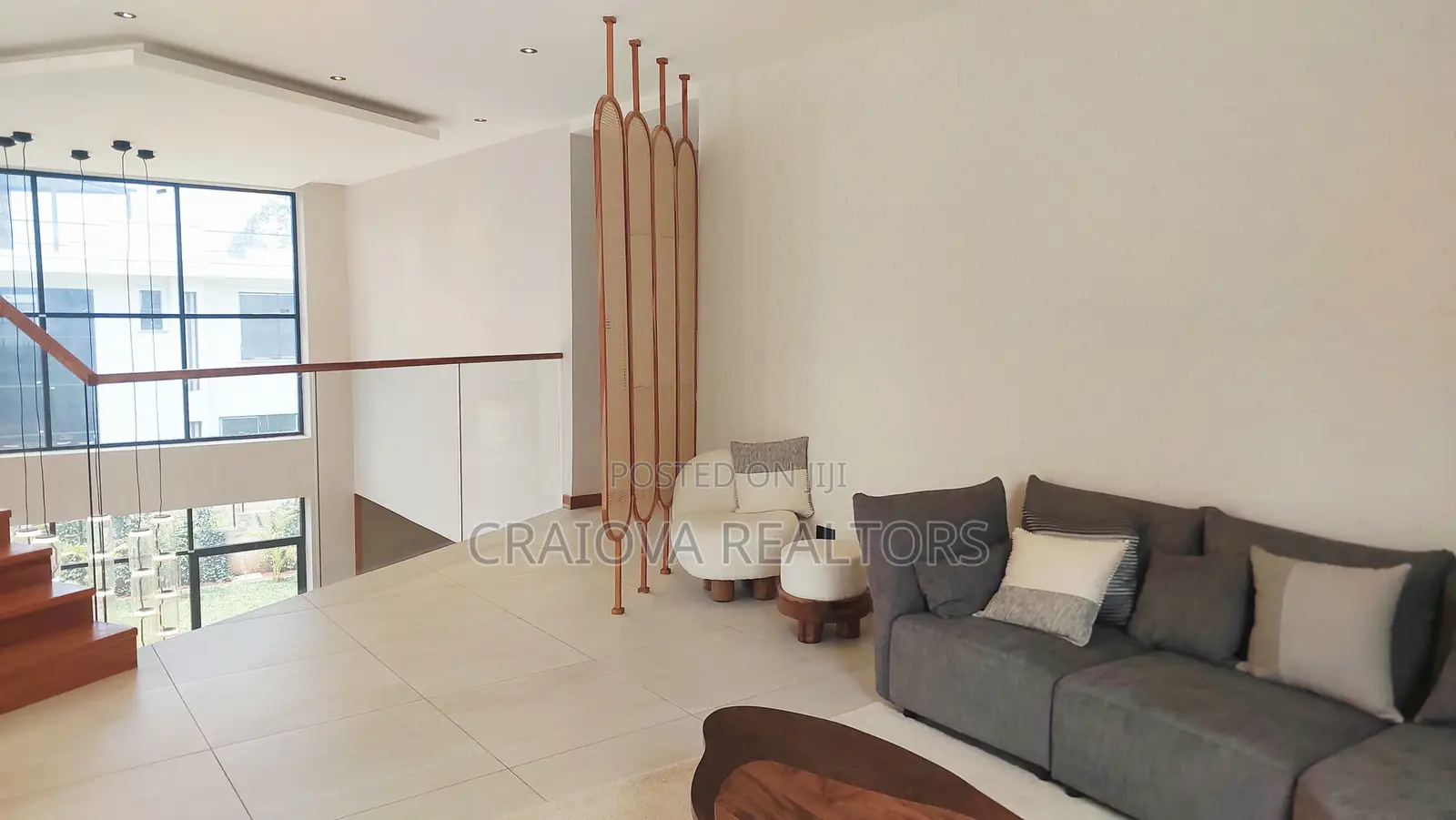 4bdrm Villa in Loresho for sale