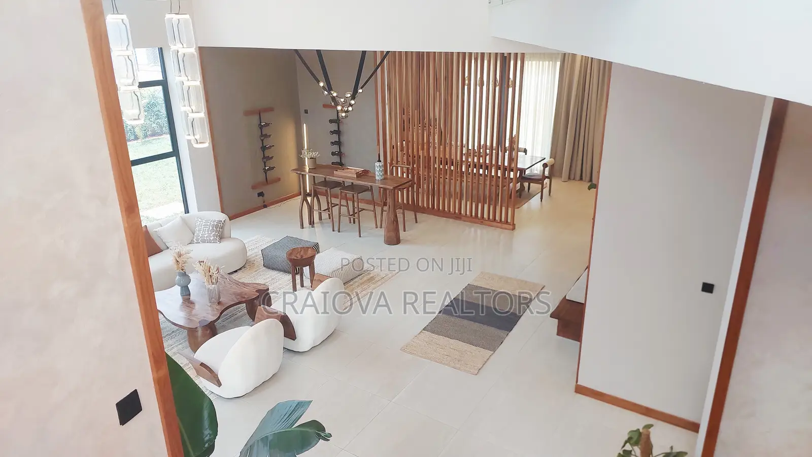 4bdrm Villa in Loresho for sale