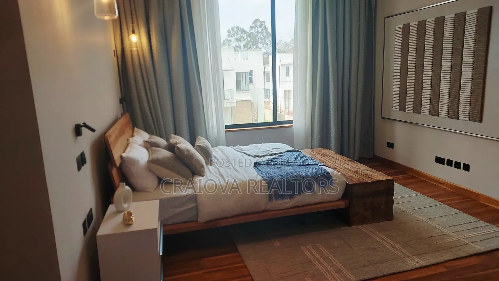 4bdrm Villa in Loresho for sale