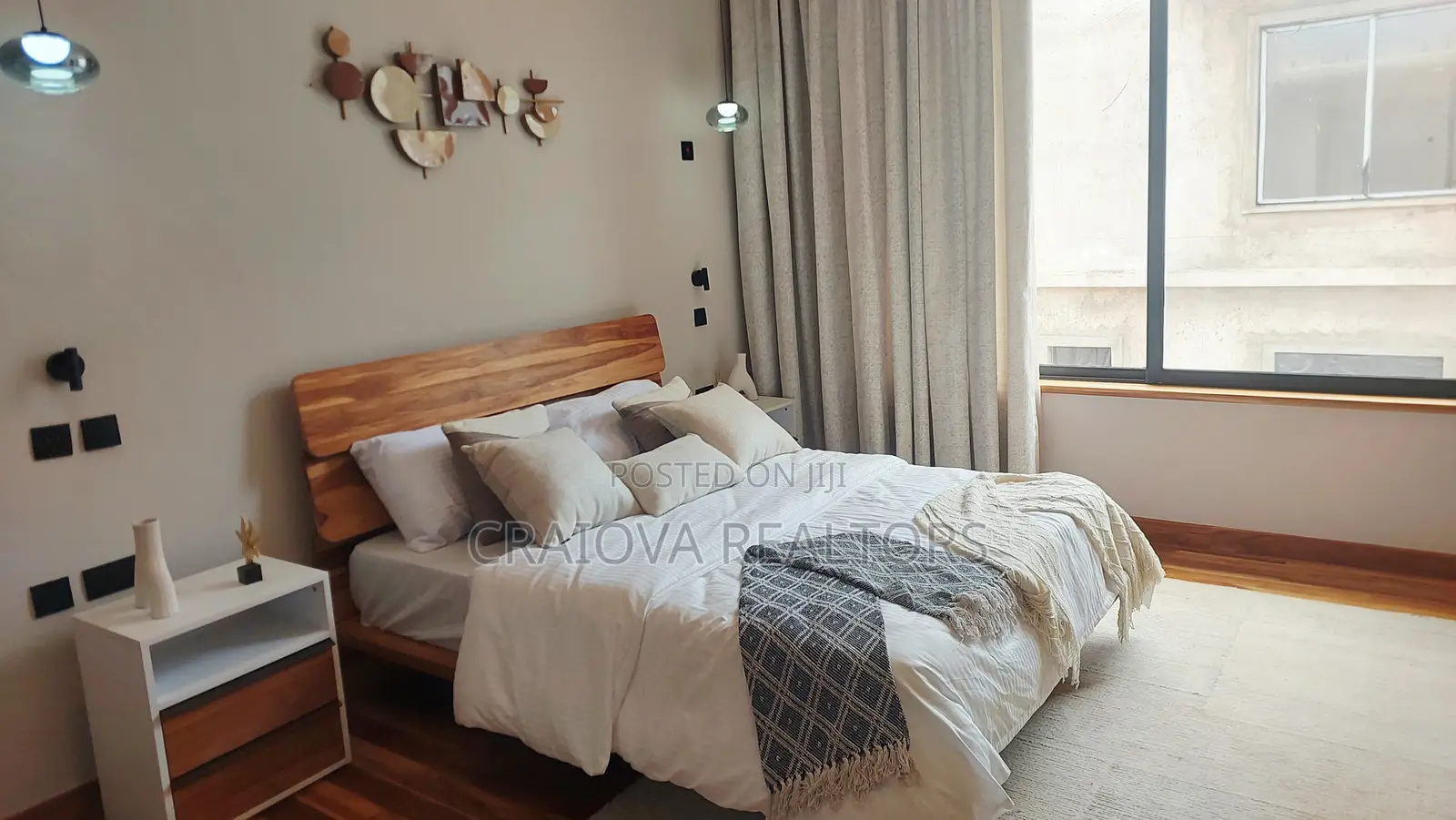 4bdrm Villa in Loresho for sale
