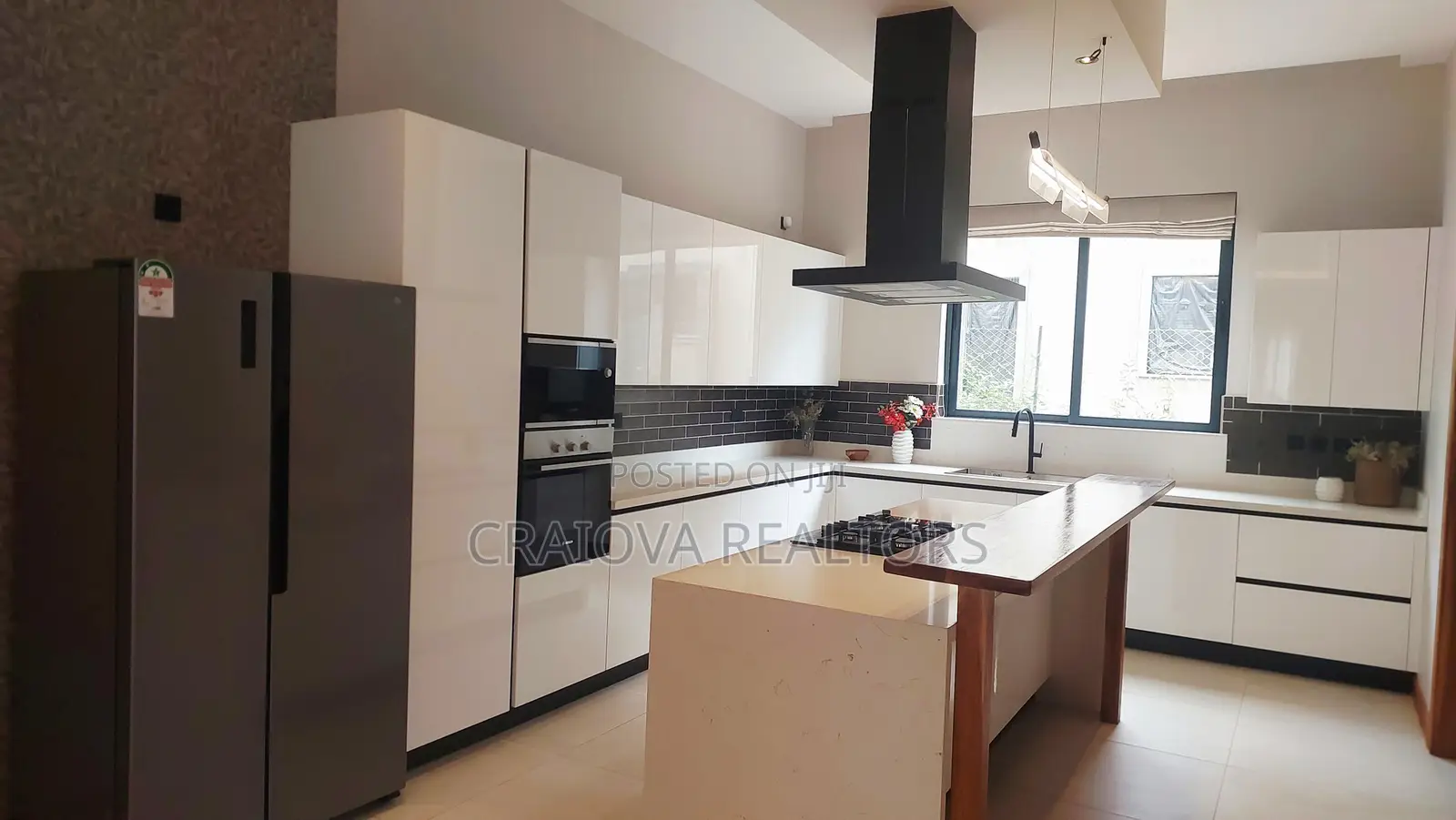 4bdrm Villa in Loresho for sale