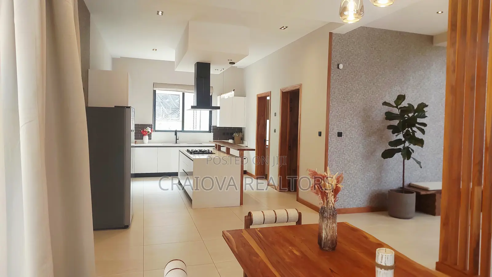 4bdrm Villa in Loresho for sale