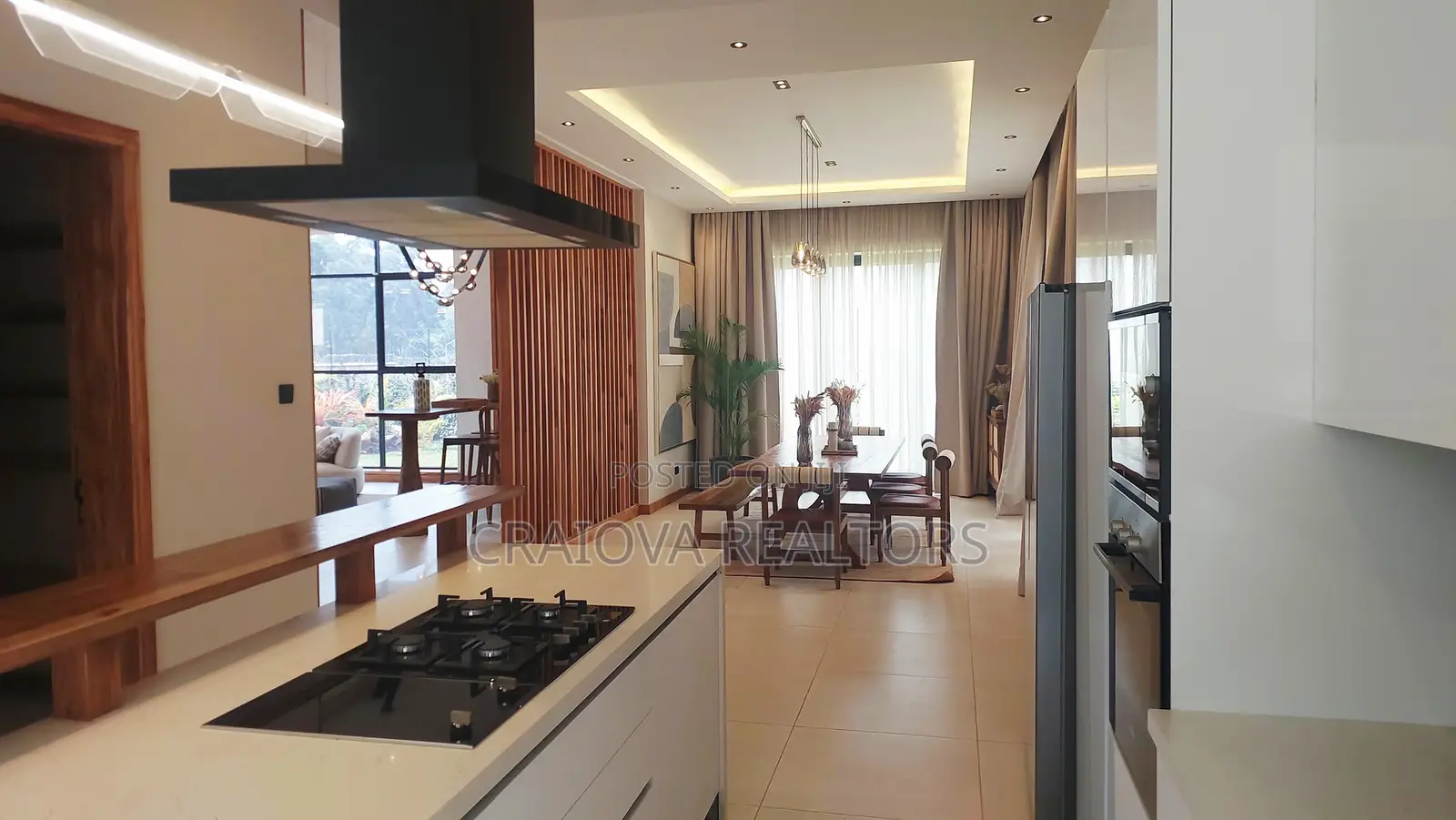 4bdrm Villa in Loresho for sale