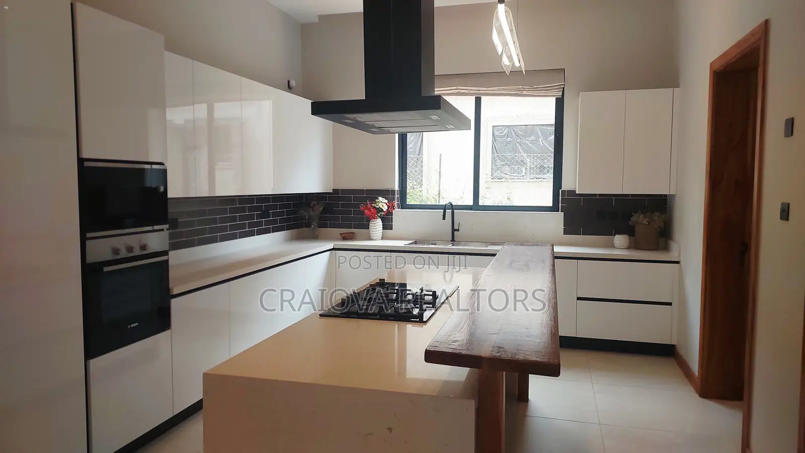 4bdrm Villa in Loresho for sale