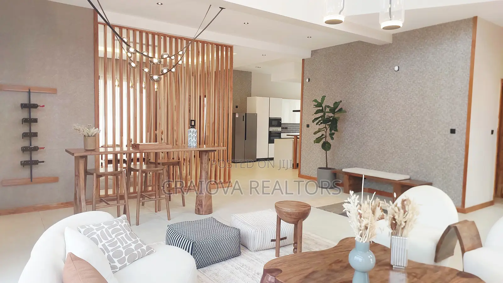 4bdrm Villa in Loresho for sale