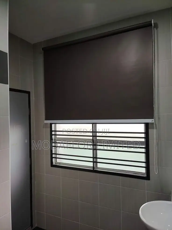Blackout Roller Blinds – Uninterrupted Peace!