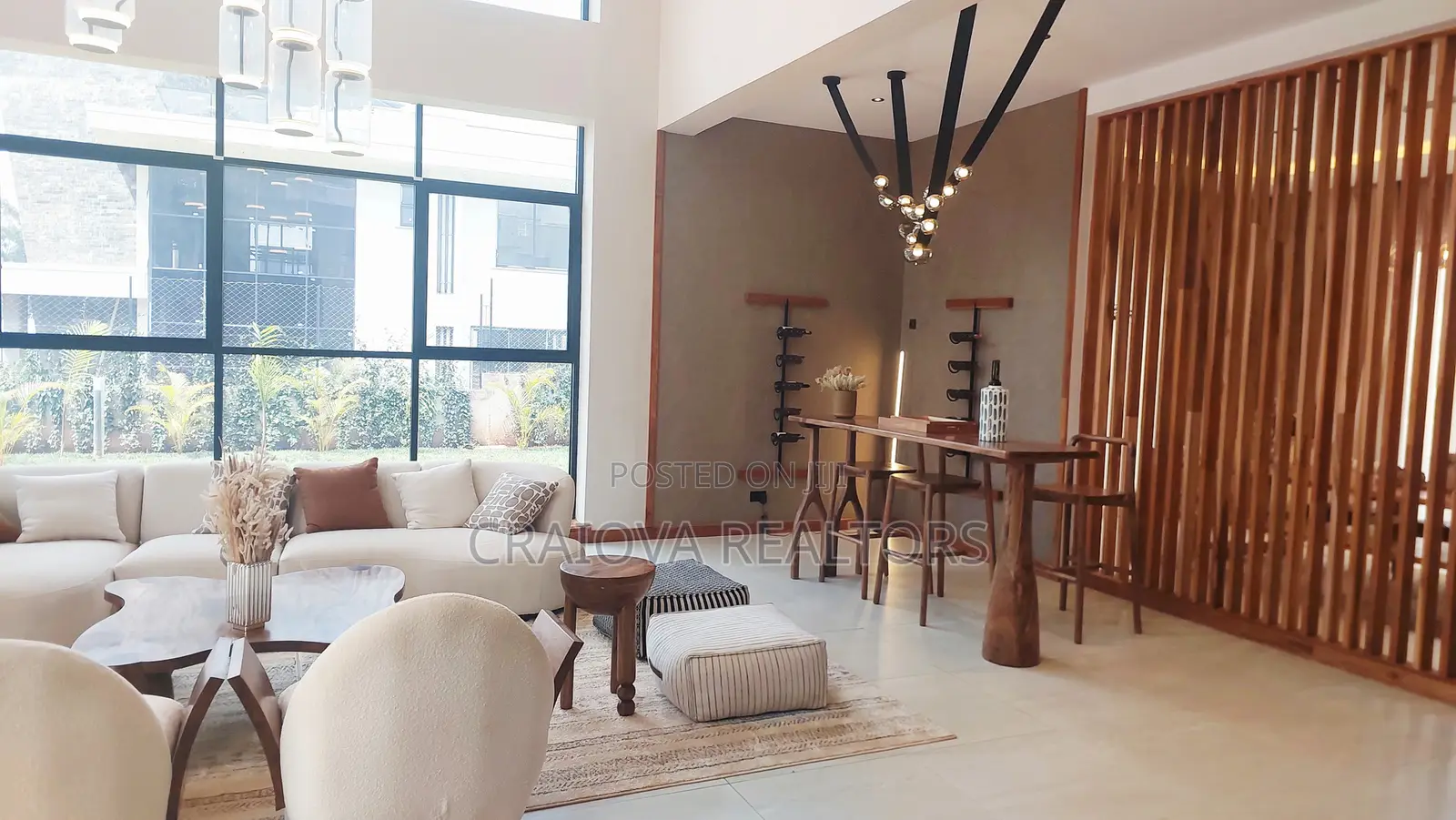 4bdrm Villa in Loresho for sale