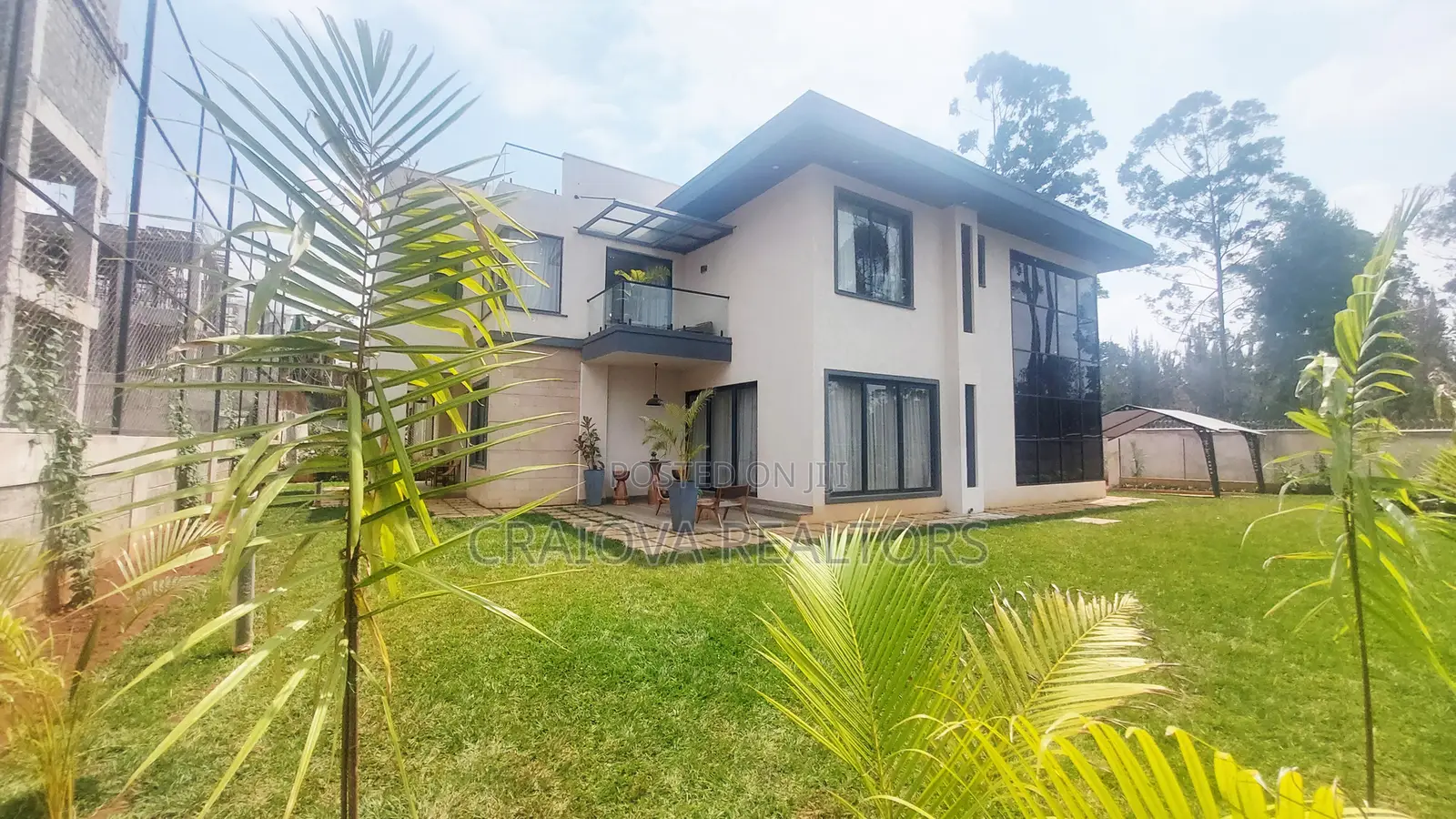 4bdrm Villa in Loresho for sale