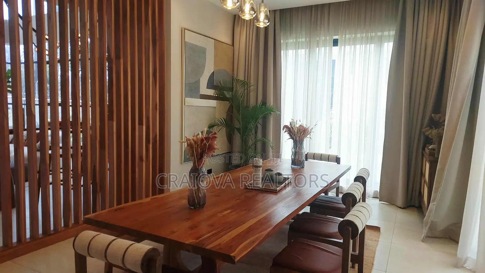 4bdrm Villa in Loresho for sale