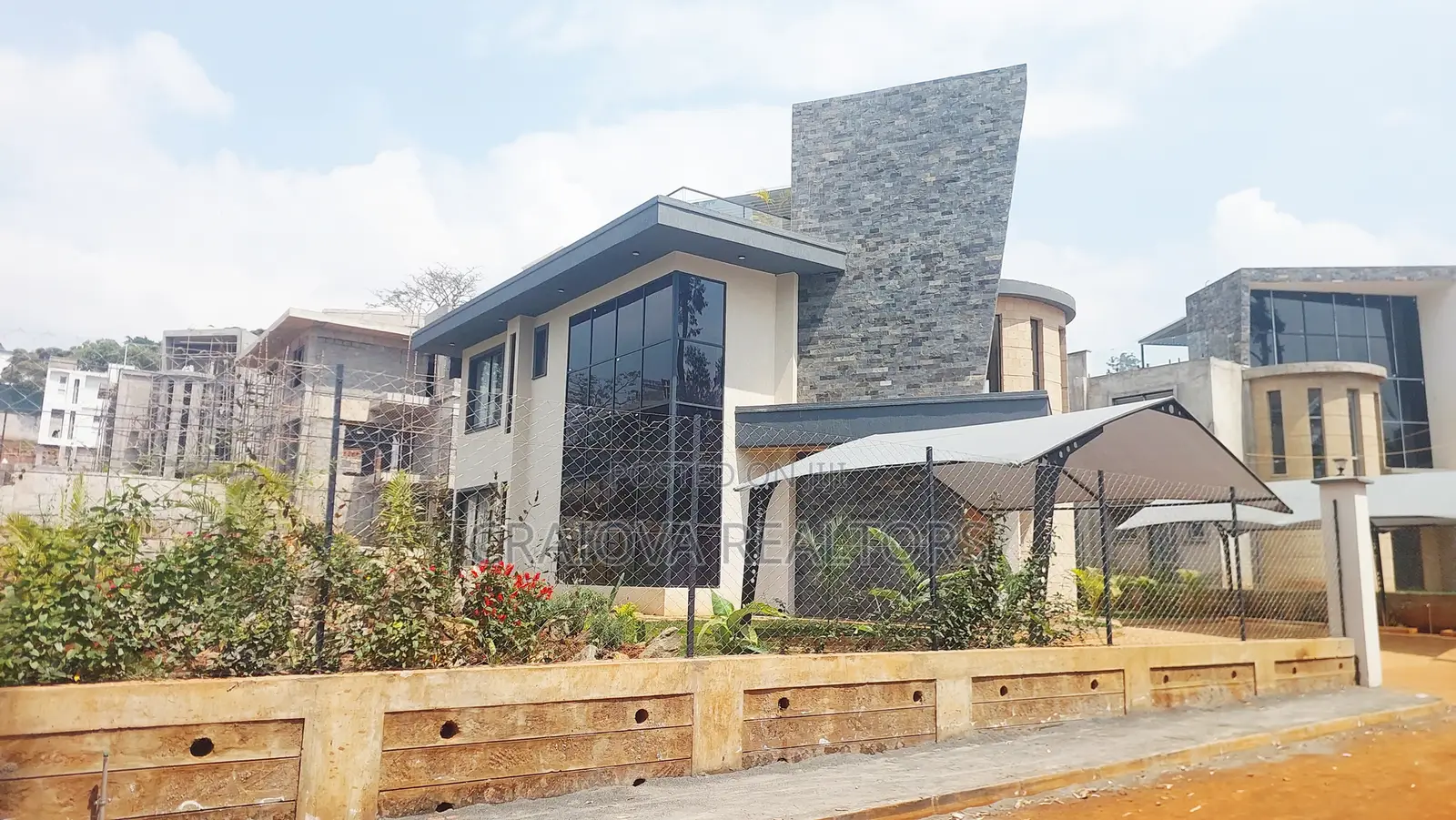 4bdrm Villa in Loresho for sale