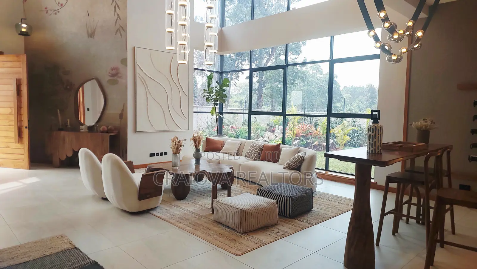 4bdrm Villa in Loresho for sale