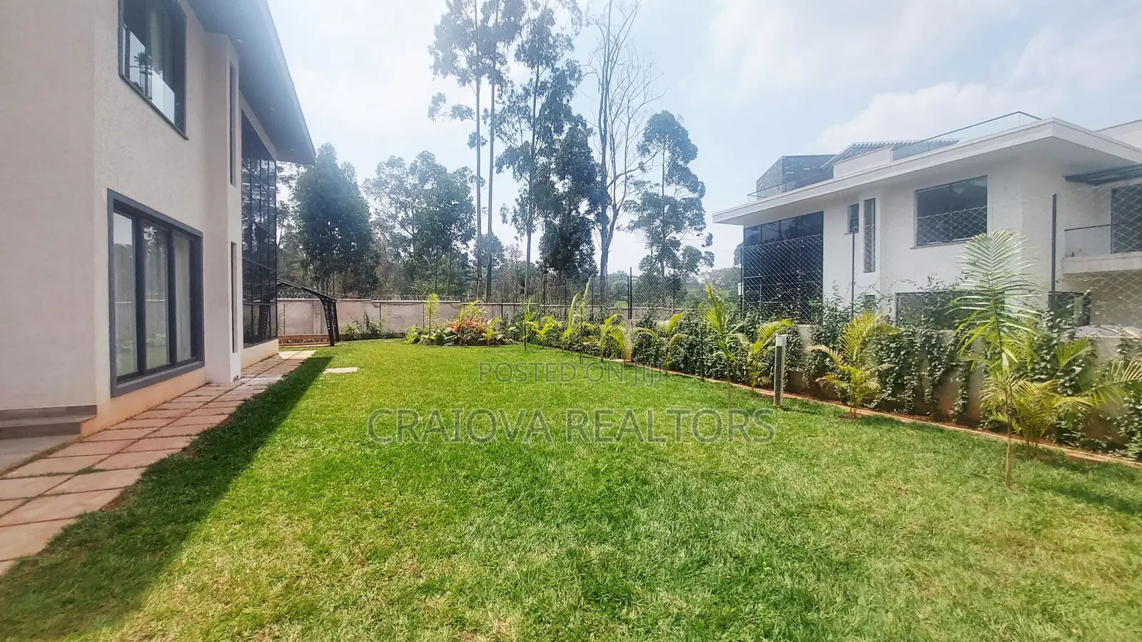 4bdrm Villa in Loresho for sale