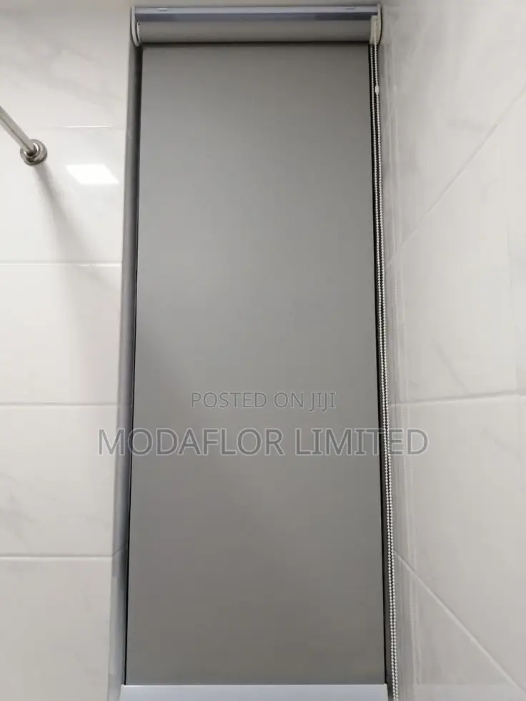Blackout Roller Blinds – Where Style Meets Function!