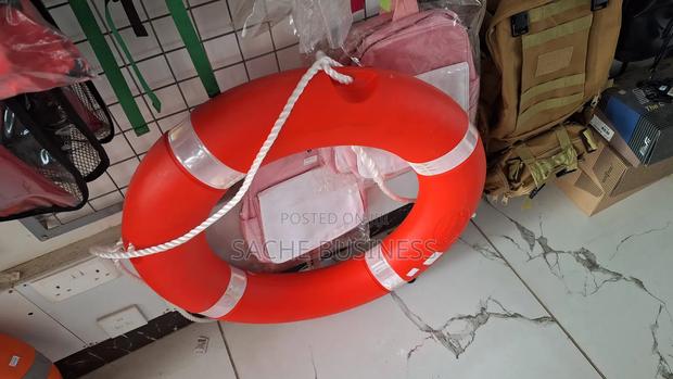 Rescue Rings 