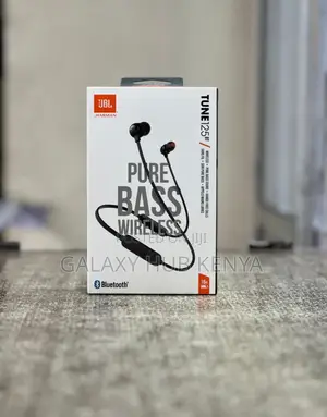 JBL Tune 125bt