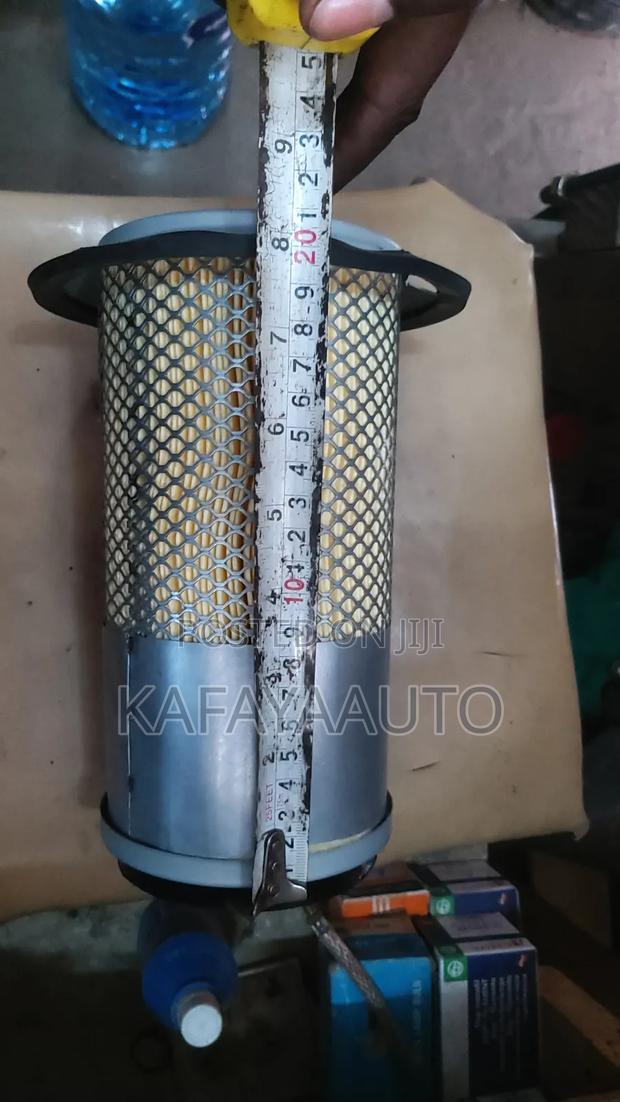 Forklift Spare Parts - thumbnail 15
