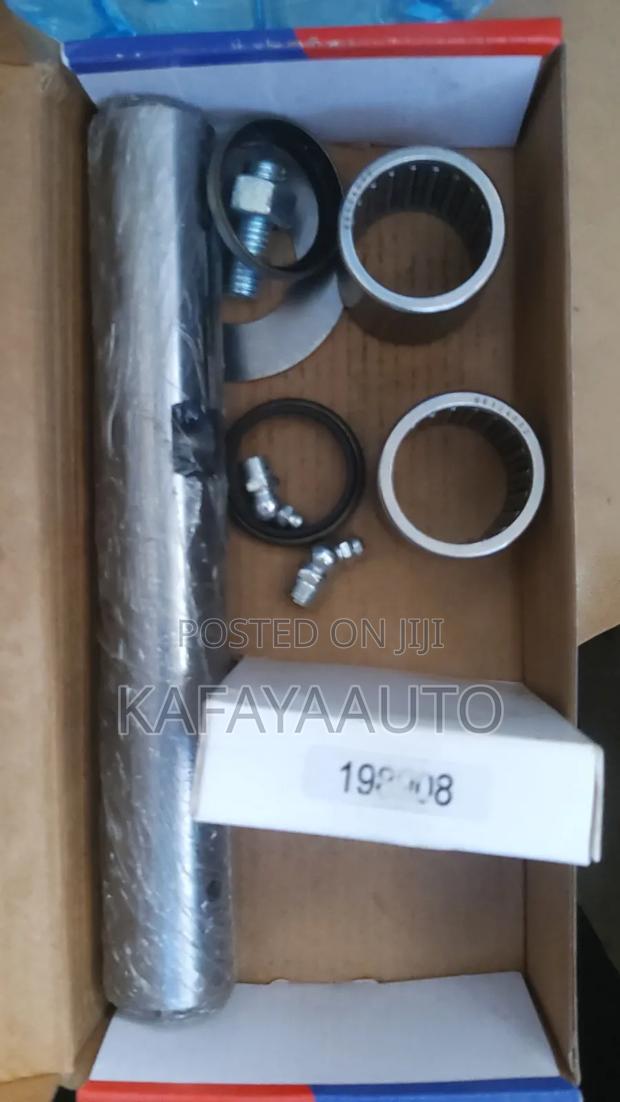 Forklift Spare Parts - thumbnail 16