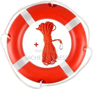 Life Saver Rescue Rings