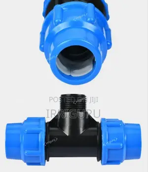 Male Tees- Hdpe