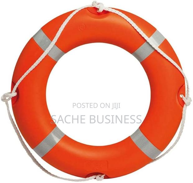 Rescue Rings/ Life Saving